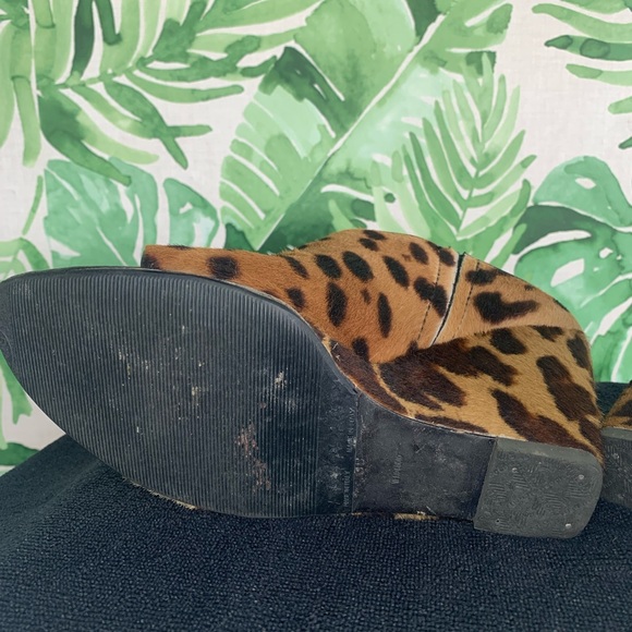 Alexander Wang wedge sz 9 $100 - Picture 9 of 9